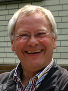 Klaus Eckert